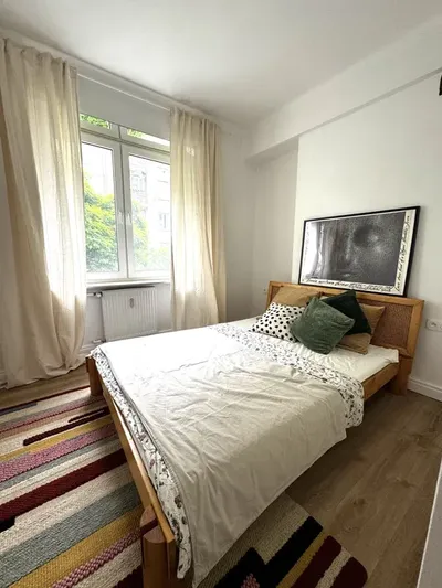 2-pokojowe mieszkanie po remoncie, Praga Północ (ul. Stalowa) – dostępne od 1 grudnia - miniatura 5