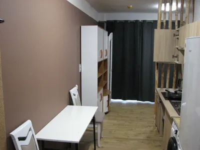 Kameralna kawalerka studencka - miniatura 2
