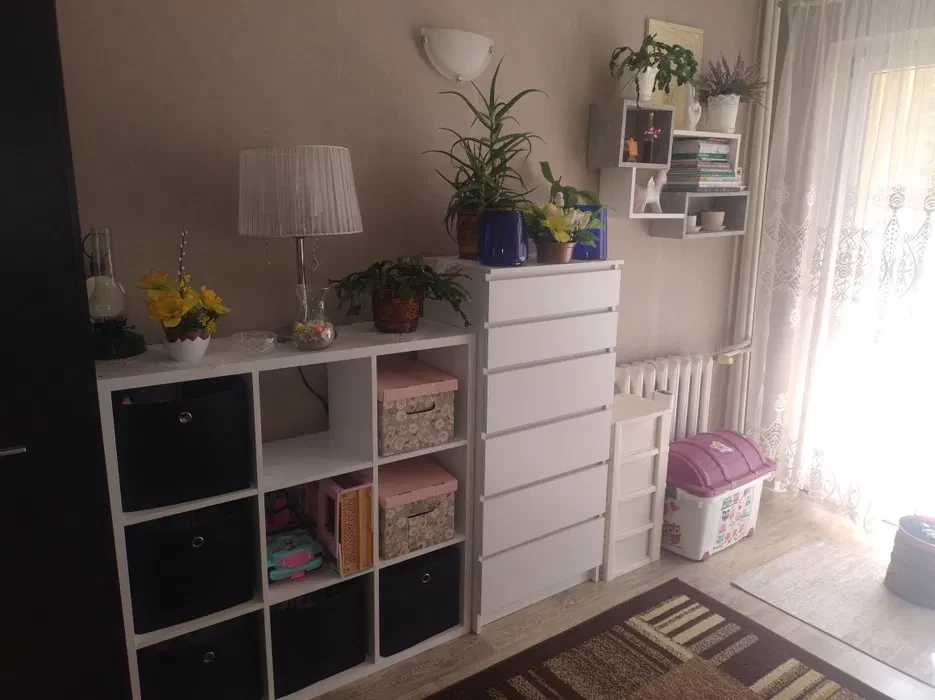 Wynajmę pokój kobiecie - 1/3