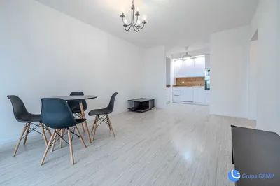 2-pok. 55m2*Siewna*balkon*Prądnik Biały - miniatura 5