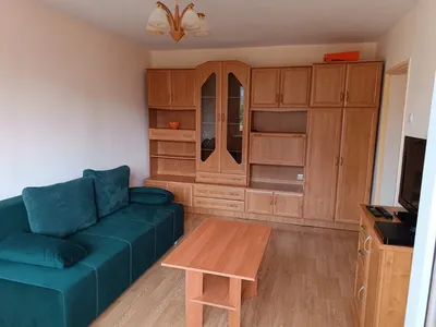 Wynajmę mieszkanie