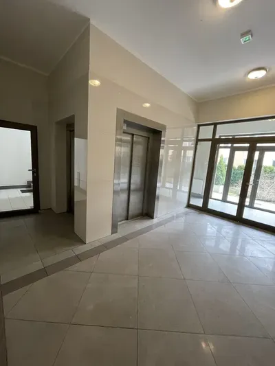 65 m² w centrum Białegostoku. Cicho i kameralnie - miniatura 5