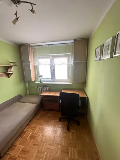 Mieszkanie 2-pokojowe Sady Żoliborskie - miniatura 4