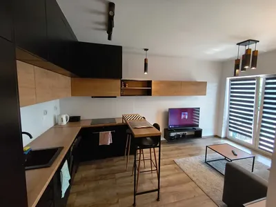 Mieszkanie do wynajęcia 35m , Rzeszów ul.Paderewskiego 51, Dzielnica Parkowa