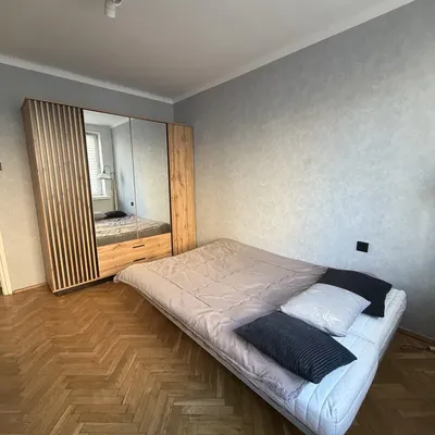 3 pokojowe mieszkanie , centrum , Kraków , ul. Wrocławska , 67m2 - miniatura 4
