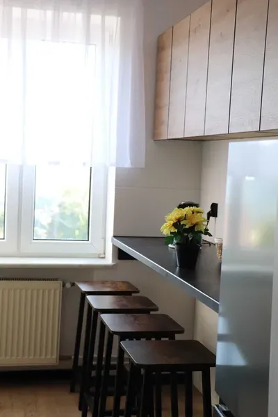 POKÓJ do wynajęcia MEDIA W CENIE SUCHA BESKIDZKA 1,2 osobowy - miniatura 5