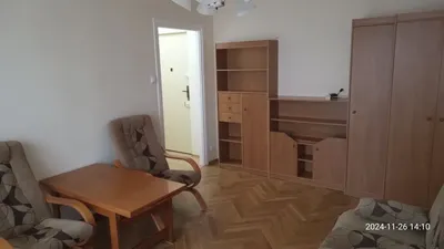 Wynajmę kawalerkę na Bielanach - miniatura 3