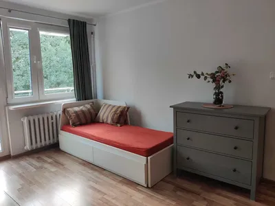 Do wynajęcia kawalerka z balkonem w Gdyni - Babich Dołach - miniatura 3