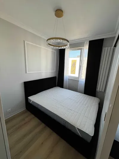 Mieszkanie do wynajęcia ul. Heweliusza 8, Warszawa, 2 pok., nowe, metro, klima, Wysoki Standard, balkon, atrakcyjna, lokalizacja - miniatura 5