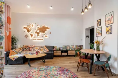 Jasne, przestronne 52 m² z balkonem – stylowe mieszkanie przy Placu Miarki - miniatura 2