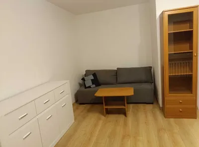 Mokotów Stegny 32m2 parking oddzielna kuchnia nowe meble bezposrednio - miniatura 4