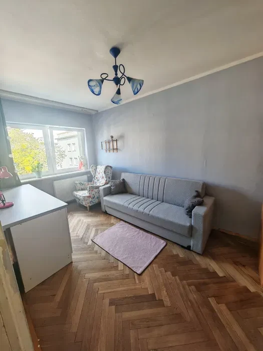 Pokój do wynajęcia - 1/3