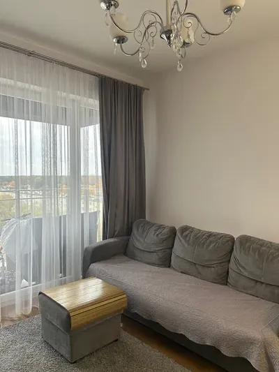 Do wynajęcia nowoczesne 3-pokojowe mieszkanie 49 m² | ul. Begonii | 8. piętro | garaż - miniatura 3