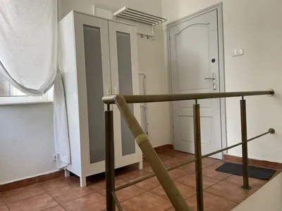 Wyjątkowy loft mieszkanie w centrum Sopotu | blisko SKM | parking | klimatyzacja - miniatura 4