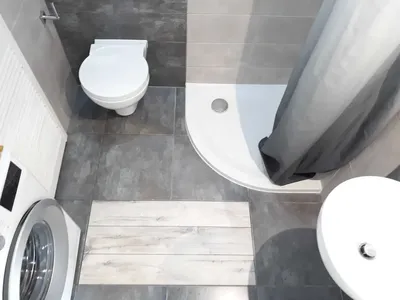 39m2/Okolice Ronda Matecznego/Ogrzewanie miejskie/Miejsce Postojowe - miniatura 5