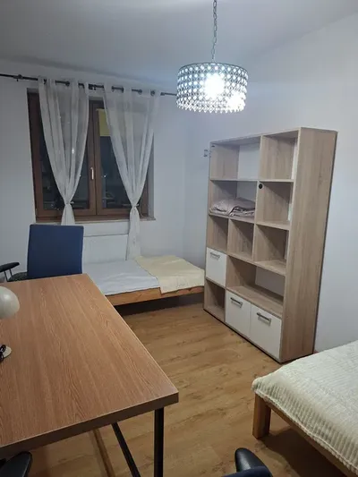 Mieszkanie do wynajęcia 3-pokoje ul. Galicyjska - miniatura 3