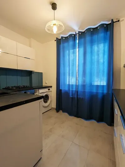 Pokój w okolicy placu Grunwaldzkiego - miniatura 5