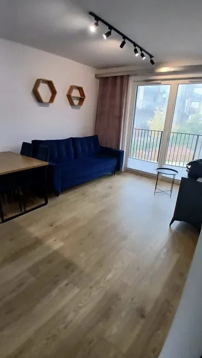Wynajmę mieszkanie na Mokotowie - miniatura 4