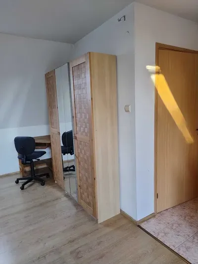 Bez prowizji i czynszu, ciche, czyste, Anin. Apartment for rent. - miniatura 4
