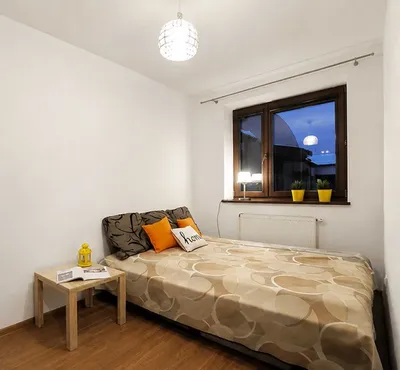 Mieszkanie, ul. Bartla 63m2 3-pokojowe od zaraz - miniatura 4