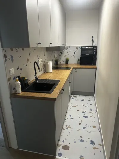 W środku UWM dla studentów. - miniatura 5