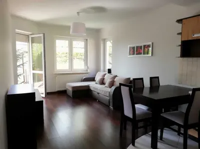 Mieszkanie wynajem Sympatyczna - miniatura 2