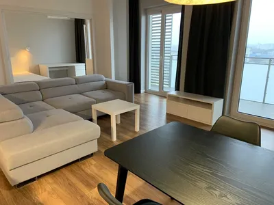 Apartament 55m2 - metro Kondratowicza, klimatyzacja, garaż - miniatura 3