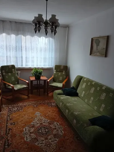 Wygodny jednoosobowy pokój do wynajęcia we Wrocławiu - miniatura 4