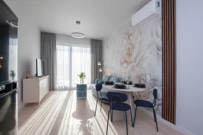 4. Nowoczesne dwupokojowe mieszkanie w Nowym, prestiżowym osiedlu - miniatura 3