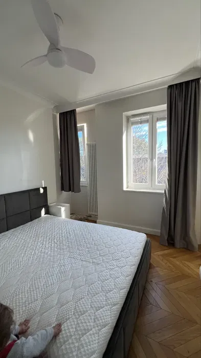 Klimatyczne mieszkanie 2-pokojowe | Stare Włochy | Balkon i parking w cenie - miniatura 5