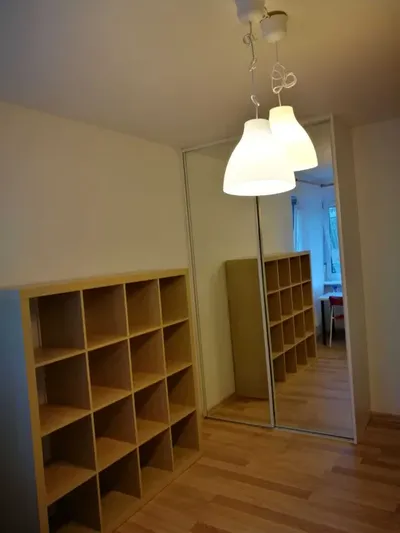 Pokój w mieszkaniu studenckim - miniatura 3