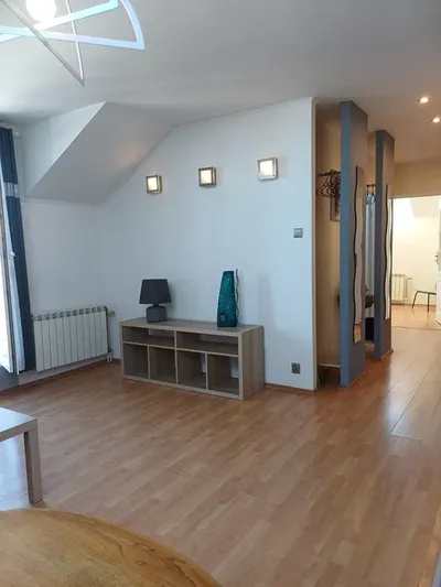 Wynajmę 3 pokojowe mieszkanie, ul.Podłęska w Krakowie - miniatura 3