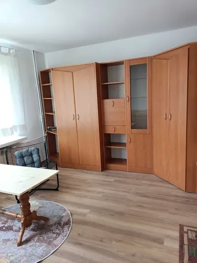 wynajmę kawalerkę w Śródmieściu Północnym - miniatura 5