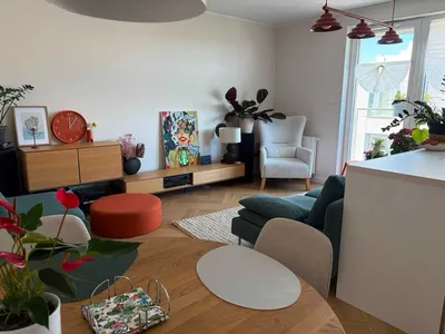 Mieszkanie 3-Pokojowe | 60 m² | Gdańsk Letnica | Starowiejska - miniatura 4