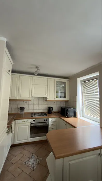 Mieszkanie na wynajem Mokotów 49m2 - miniatura 5