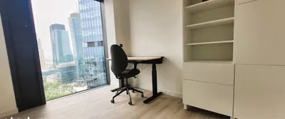 3 pokoje, 62 m², 25 piętro, Wola, od zaraz - miniatura 5