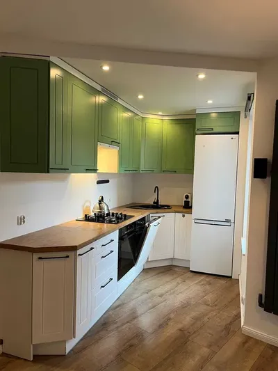 Mieszkanie z klimatem w sercu Dolnego Wrzeszcza – 70 m² - miniatura 3