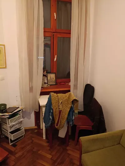 Mieszkanie / kawalerka w kamienicy pod Wawelem - miniatura 3