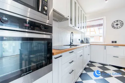 Bronowice Residence, 3 pok. parking, klimatyzacja, duży balkon na zieleń, od zaraz! - miniatura 4