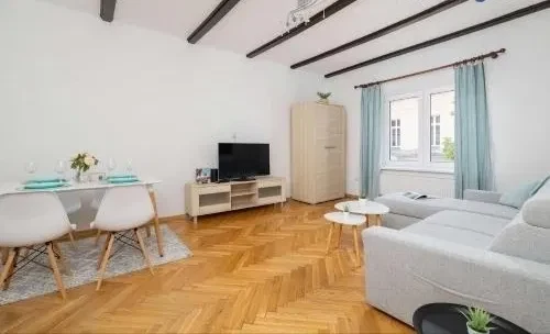 41m, Salwator, 2 oddzielne pokoje - 1/5