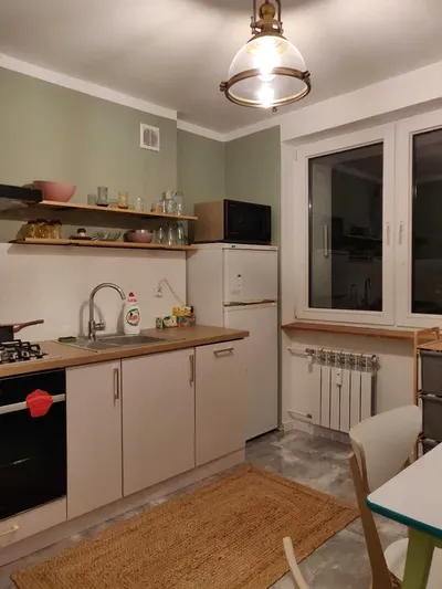 Pokój w Centrum Białegostoku - miniatura 5