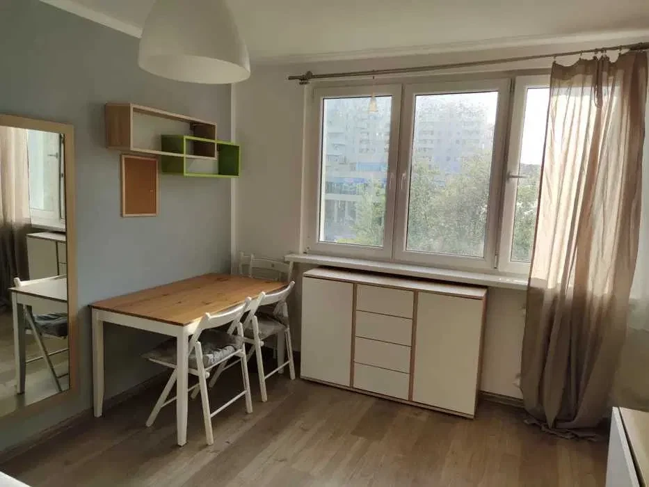 Wynajmę ładną kawalerkę przy ulicy Konwaliowej - 1/8