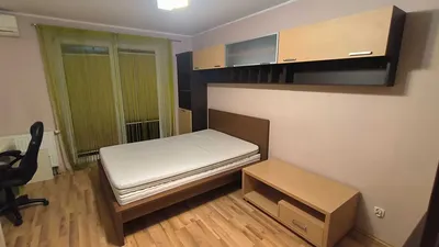 Dwu pokojowe mieszkanie rozkładowe 55m2 al. M.Kromera - miniatura 5