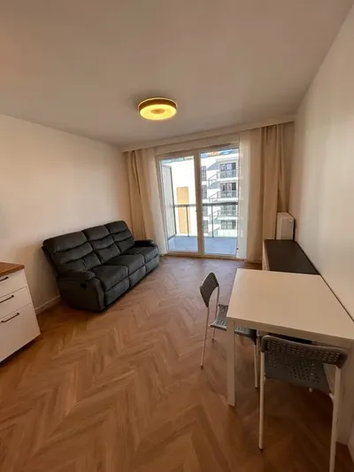 Mieszkanie na wynajem Warszawa Bemowo