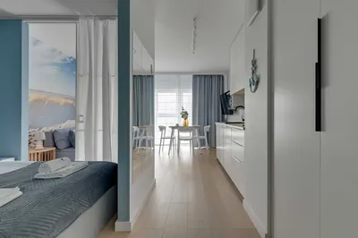 Nowoczesne Studio w pełni wyposażone w centrum | 30m² | Gdynia | Dostępne od 1 października - miniatura 4