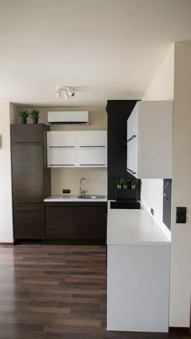 Mieszkanie 2 pokojowe z klimatyzacją w centrum Sadyby - miniatura 2
