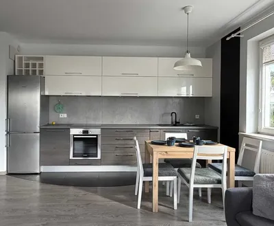 3 pokoje | 60 m² | Komandorskie Wzgórze | miejsce w hali garażowej - miniatura 3