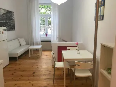 CENTRUM – atrakcyjne 3 pokojowe mieszkanie ( 10 min do Rynku) - 1/2 prowizji