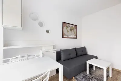 2 pokoje, J.Kazimierza, Warszawa-Wola - miniatura 3