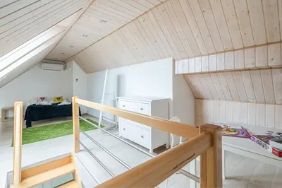 Gdańsk/Suchanino/ 64 mkw apartament dwupoziomowy/ Gdańsk / Suchanino / 64 sqm Duplex Apartment - miniatura 5